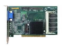 G2+MSDP/8N Matrox Millenium G200 8MB PCI Video Graphics Card picture