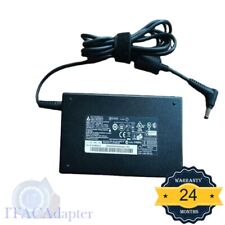 Genuine Delta 19.5V 6.15A ADP-120MH D For MSi GP62 7RD-285US OEM 120W AC Adapter picture