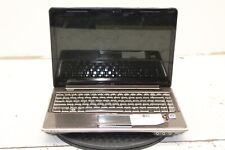 HP Pavilion dv4-1225dx Laptop AMD Turion x2 4GB Ram No HDD or Battery picture