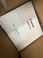 Canon Pixma MX7600 All-In-One Office Printer New Sealed MX-7600 picture