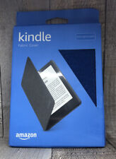 Amazon Kindle Fabric Cover (10th Generation)(2019 Release)-Cobalt Blue-NEW-FAST  picture