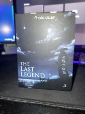 FinalMouse - The Last Legend - Small w/ Centerpiece Code (SEALED) picture