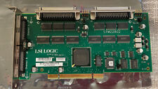 IBM LSI Logic 2-Port PCI SCSI-3 Adapter picture