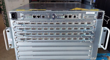CISCO SFS7008P-48-HK9 with 10x Modules and 2x Power Supplies picture