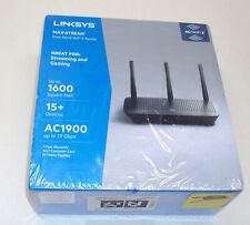 Linksys EA7430 Max-Stream AC1900 Dual-Band WiFi 5 Router - NEW picture