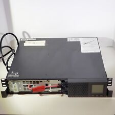 Xtreme Power Conversion P80-800 800VA/720W 120V 2U (8) 5-15R UPS Network Power picture
