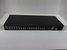 Digi 70002388 Connectport TS 16 Rackmount (3 Available) & Warranty picture