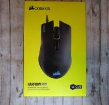 Corsair Harpoon RGB Wired Gaming Mouse Fps Moba picture