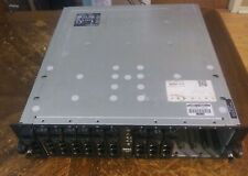 Dell PowerVault 220S 14 Bay Disk Array External Storage Enclosure picture