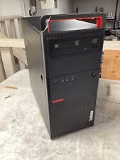 Lenovo ThinkCentre M900 Tower (Core i5-6400 @2.7GHz, 12GB 1TB HDD) Win10Pro w/AC picture