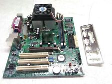 Abit VA-20 microATX Motherboard AMD Sempron 1.6GHz 1.5GB RAM Boots 0HD picture