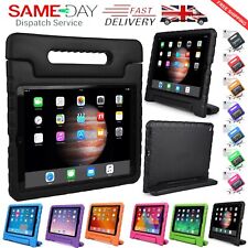 Kids Shockproof Heavy Duty Tough Case Cover For iPad 10 9 8 7 6 5 4 Mini Air Pro picture