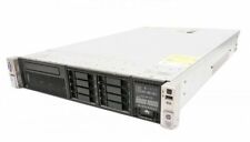 HP Proliant DL380p G8 2U Server 2x E5-2690 v2 3Ghz 20-Cores 128gb P420i 1.2Tb picture