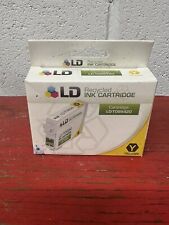 LD Recycled Ink  Cartridge LD-T099420 Yellow picture