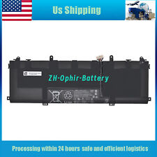 Genuine SU06XL battery for HP Spectre X360 15  L29048-271 L29184-005 HSTNN-DB8W picture