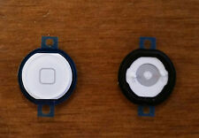 iPad Air iPad 5 Home Button with Rubber Spacer picture