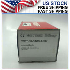 1PC BRAND NEW BECKHOFF CX2030-0100-1002 B&F CX2030 0100 1002  US picture