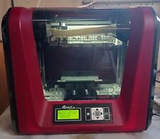 XYZ DaVinci Jr. 1.0 Pro 3D Printer-parts-only price, but probably still works picture