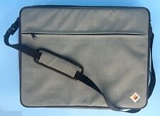Apple IIc Travel Bag Carrying Case with Shoulder Strap – Very Nice Condition picture