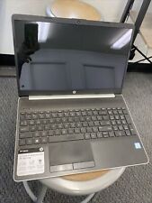 HP Laptop Model 15-dw0035cl  picture