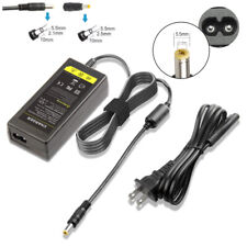 29.4V 24V AC/DC Adapter for Lithium Li-ion Battery Charger Power Supply Cord picture