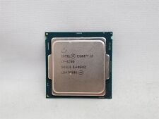 Intel Core i7-6700 3.40- 4.00GHz CPU Quad Core Processor SkyLake SR2L2 LGA1151 picture