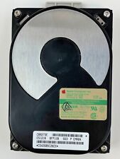 Apple Computer Internal Hard Disk Drive 250MB 3.5
