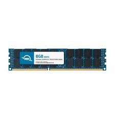 OWC 8GB Memory RAM For Dell PowerVault NX300 PowerVault NX3000 PowerVault NX3100 picture