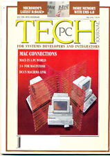 PC Tech Journal - July, 1988 picture
