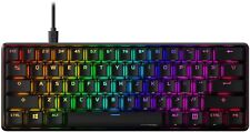 HyperX Alloy Origins 60 - Mechanical Gaming Keyboard, Ultra Compact 60% picture