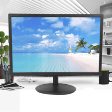 19in Capacitive LED Backlit Screen Digital Computer Monitor HDMI 1440×900 picture