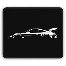 Porsche 911 GT3 RS Gaming Mouse Pad picture