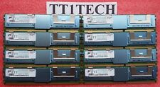 32GB 8x4GB FB-DIMMs memory For Apple Mac Pro 2006 1,1 2007 2,1 1 year warranty picture