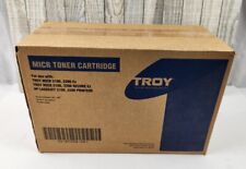 Troy 2100 2200 MICR 02-81038-001 Genuine New Sealed picture