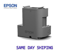 Epson EcoTank Ink Maintenance Box T04D100 T04D1 EWMB2   ET 4750 (SAME DAY SHIP) picture