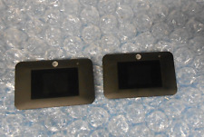 LOTS OF 2 NETGEAR AIRCARD 797S AT&T 4G LTE MOBILE HOTSPOT M6-3(5) picture