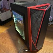 Gaming PC with Wifi Adapter picture