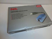 Nexxtech USB 2.0 external Data/fax modem Agere Olympia U40 Modem picture
