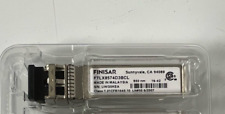 FTLX8574D3BCL Finisar 10Gb/s 850nm 400m Datacom SFP+SR picture