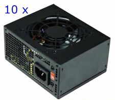 10 x Standard SFX Power Supply Unit. 110-230V. 400Watt SFX PSU. Box of 10 pcs picture