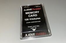 Atari Portfolio Memory Card 128K USED picture