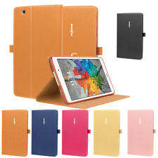 Magnetic Leather Smart Cover Stand Case For LG Gpad 3 8.0 V525 /G Pad X 8.0 V521 picture