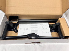 Monoprice Dual Monitor Articulating Arm Desk Mount | Open Box picture