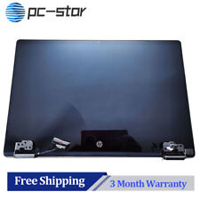 NV140FHM-N4K For HP Pavilion X360 14M-DH 14-DH LCD Touch Screen Full  Assembly picture