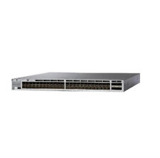 Cisco WS-C3850-48XS-S Catalyst 3850 48 Port 10GB Ethernet Switch 1 Year Warranty picture
