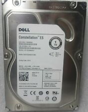 YGG39 DELL 1TB 7.2K 6G 3.5IN SAS HDD ST1000NM0001 0YGG39 picture