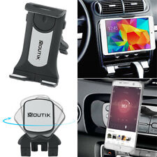 Extend 360° Rotating Car Tablet Phone Holder Vehicle CD Player Disk Slot Stand picture