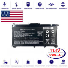 HT03XL Battery for HP Pavilion 15-CK001NO 15-dw0094nl 14-ce0000nq 15-cw1901ny picture