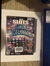 IGT Slots Diamond Galaxy PC/Mac 2012 Authentic Slots And Little Green Man 2 Game picture