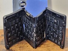 Palm Pilot Portable Folding Keyboard P10713U picture